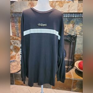 Mens brand new long sleeve tee shirt